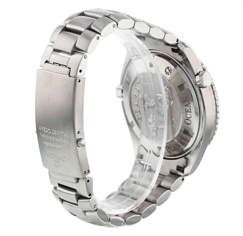 Omega Planet Ocean 2200.50.00